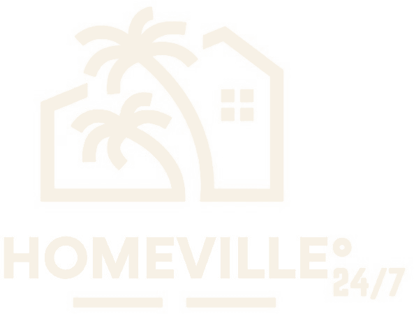 Homeville 24/7